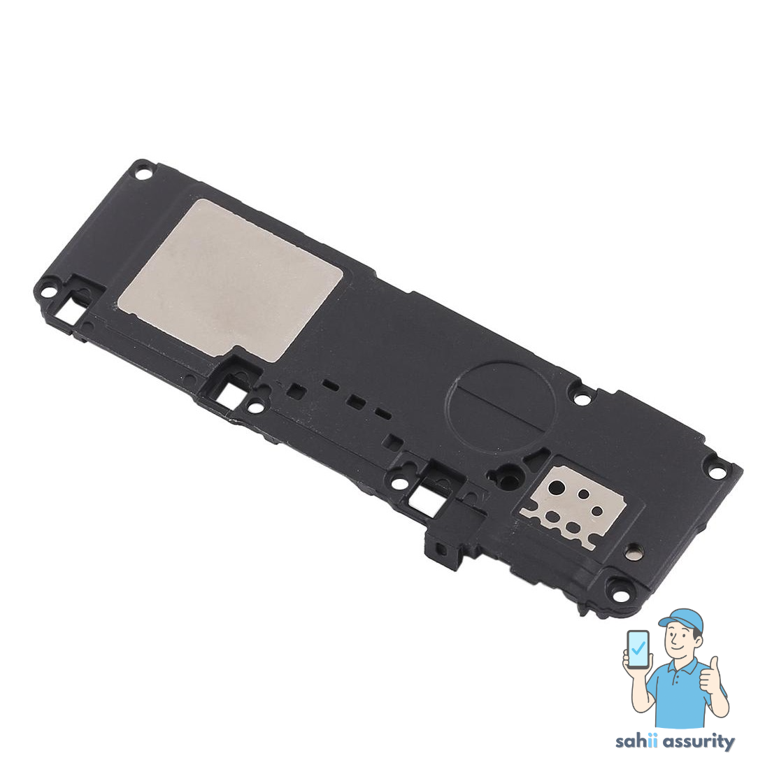 Ringer for Vivo Z1i thumbnail